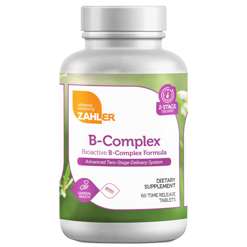 Zahler Real Calm Multivitamin